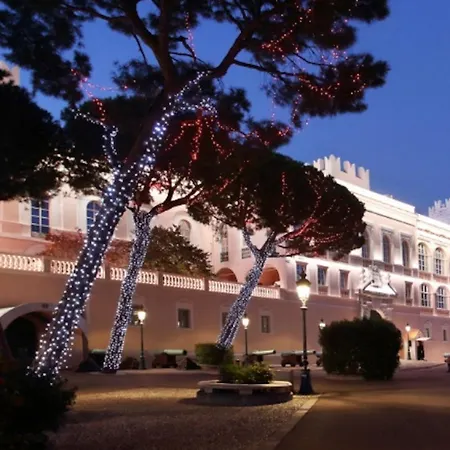 Homeplace Appart Prince Rainier Apartment